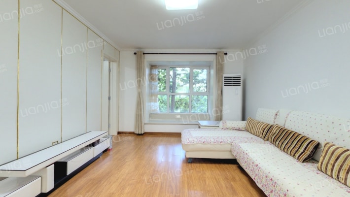 远洋沁山水上品二手房实景图