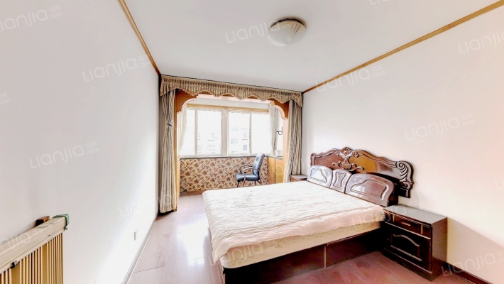 华泰小区二手房实景图