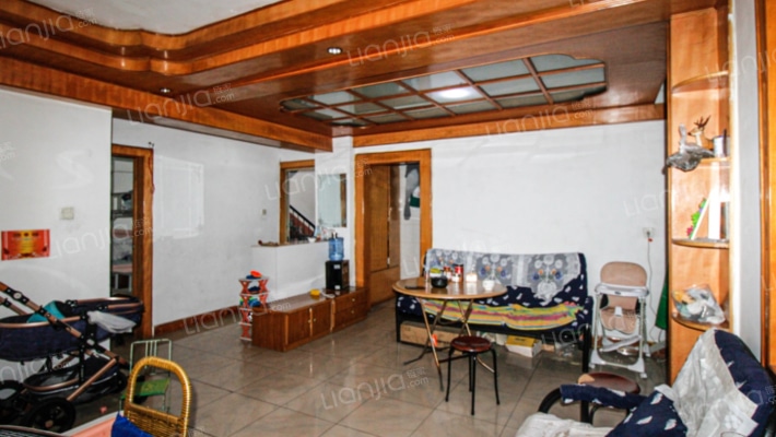 大渡口北街57号二手房实景图