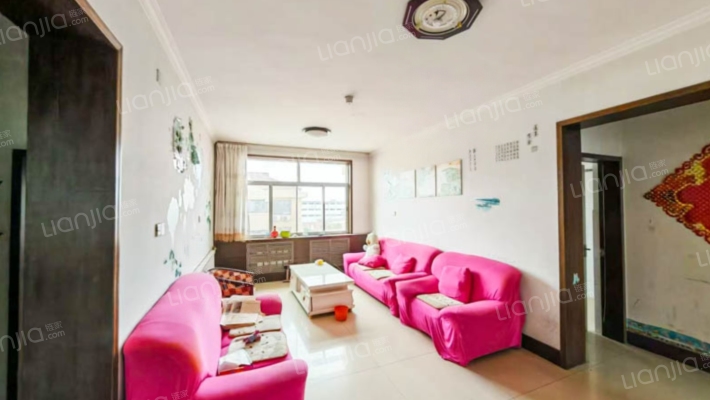 南营小区二手房实景图