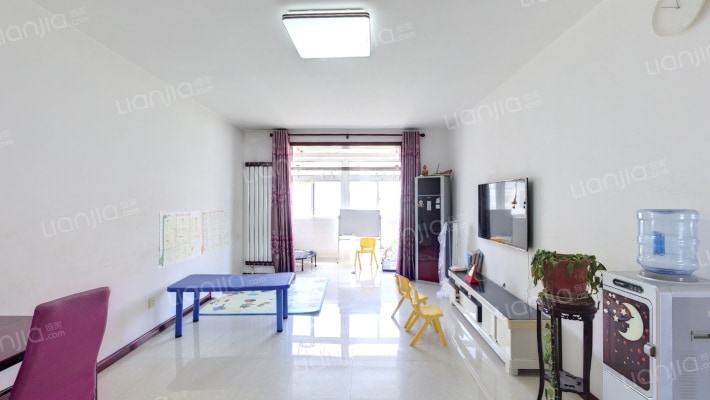 宝鑫景苑鉴湖园二手房实景图