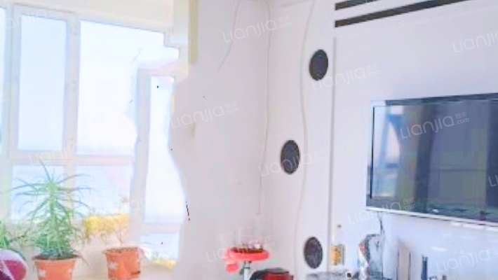 金源绿洲二手房实景图