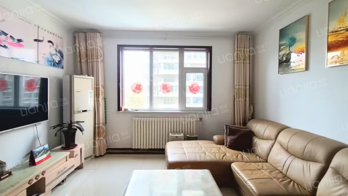 玉山苑二手房实景图