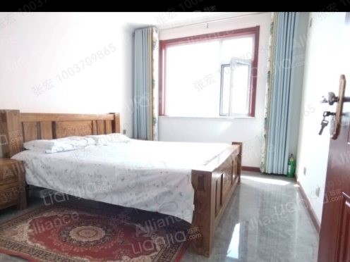 整租·康桥名郡 3室2厅 南/北