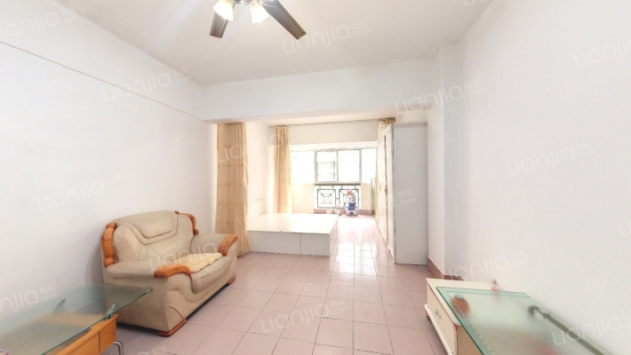 庭香園二手房实景图