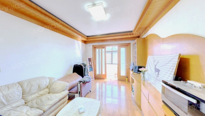 南街120号二手房实景图