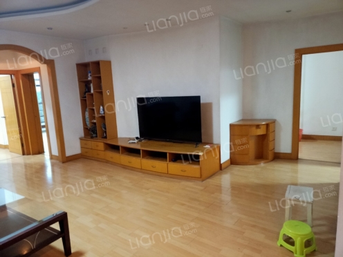 整租·经中路 3室2厅 南