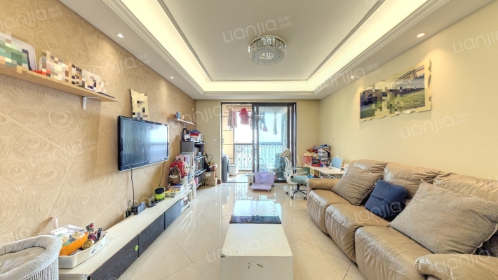 东方鸿璟二手房实景图