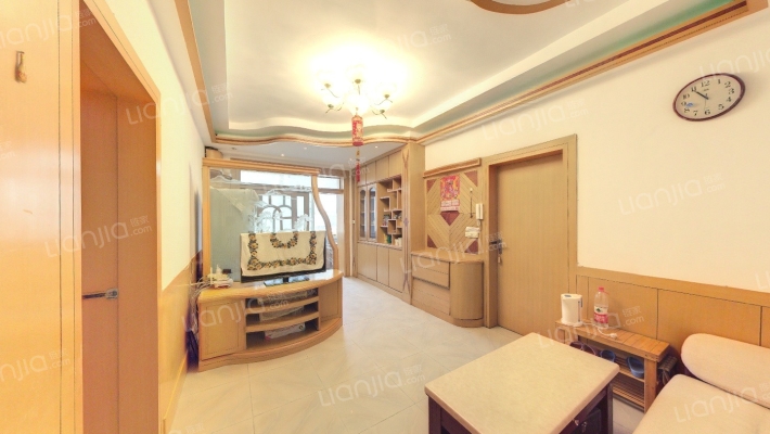 北城区老干部宿舍二手房实景图