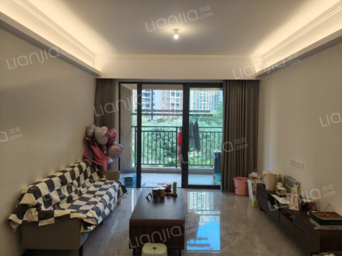 整租·惠阳雅居乐花园二期 3室2厅 南