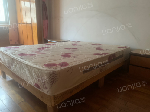 整租·磁湖东路 2室2厅 东南