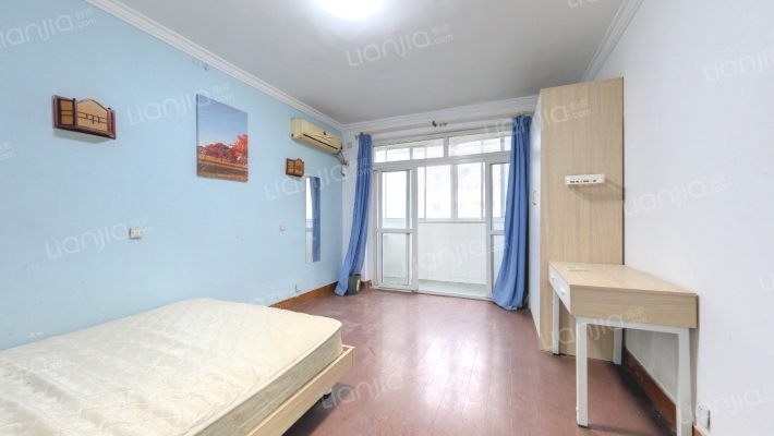 国定路700弄二手房实景图