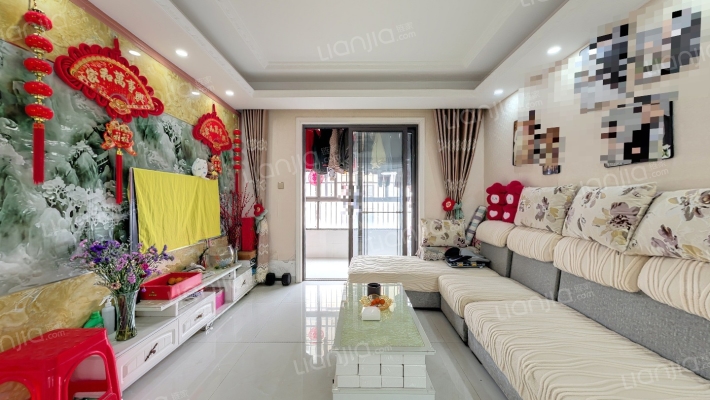 金地丽景祥园二手房实景图