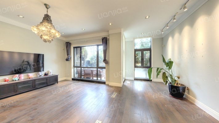 两河流域二手房实景图