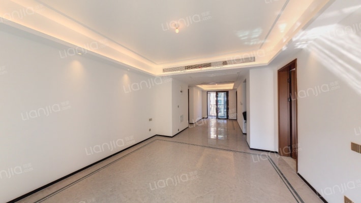 建发电建江山悦二手房实景图