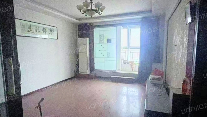 毓秀华庭二手房实景图