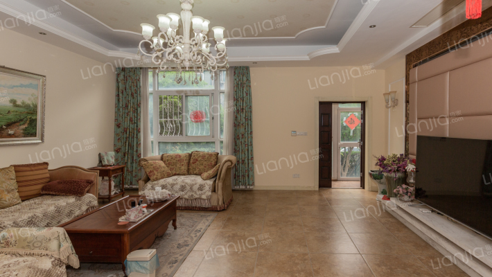 江山名洲阅江园二手房实景图