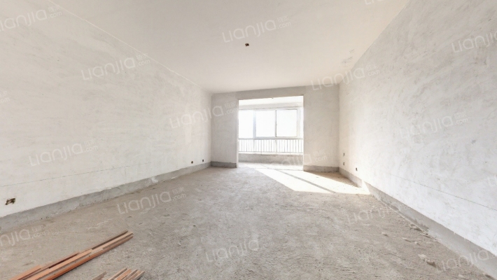 怡和苑西区二手房实景图