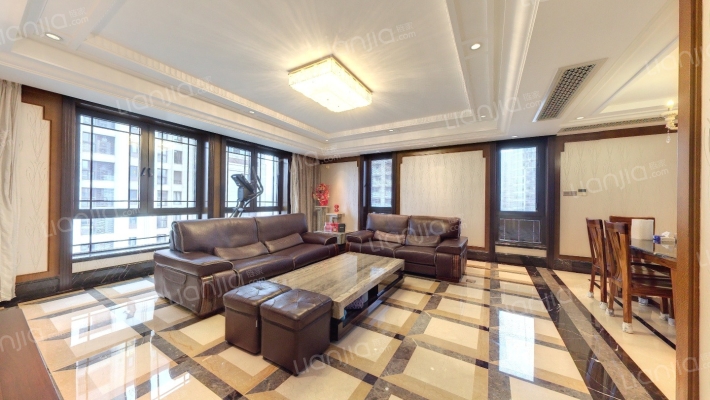 露香园二手房实景图