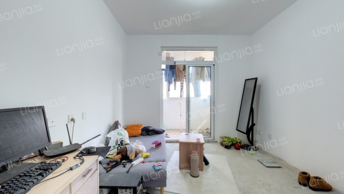 十张新村二手房实景图