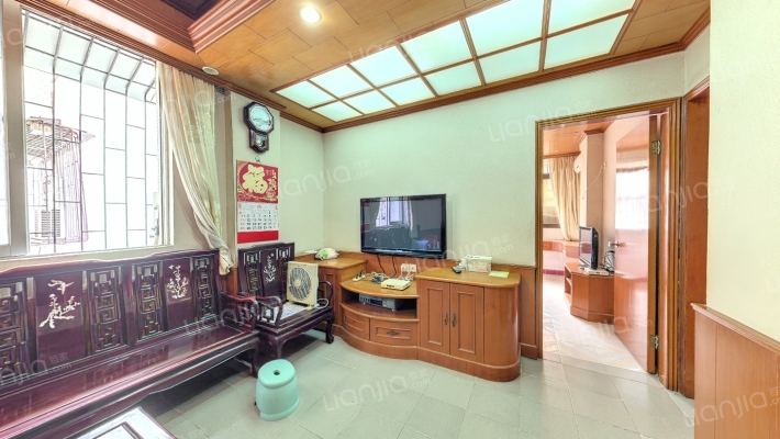 莲塘新街二手房实景图