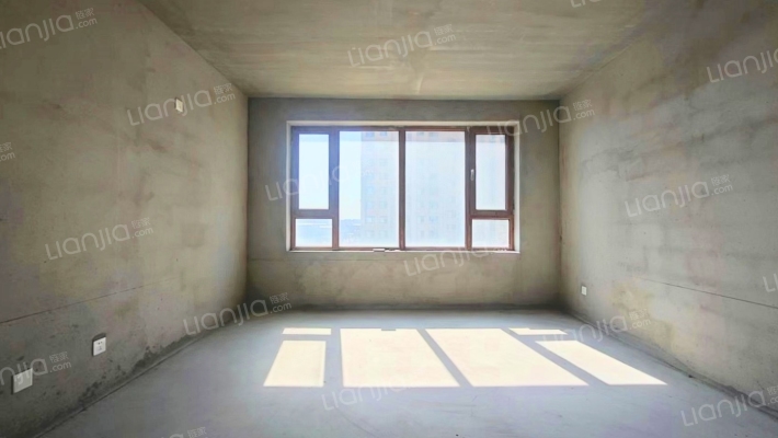 富诚·尚品二手房实景图