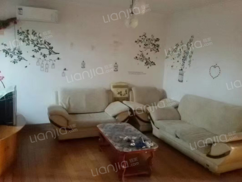 整租·圣富花苑 2室1厅 南/北