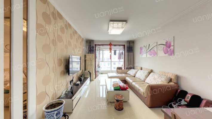 香格礼二手房实景图