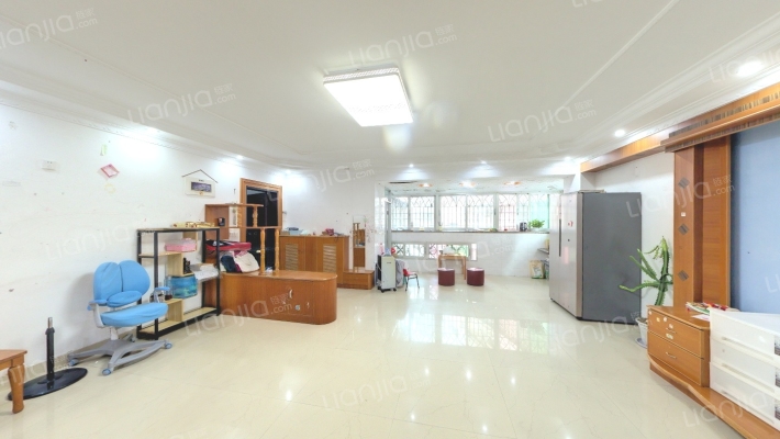 南门新村二手房实景图