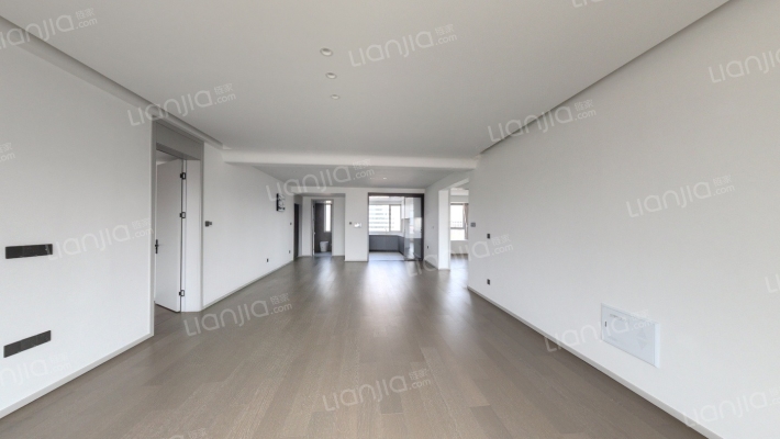 瑞安名邸二手房实景图