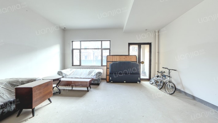 阳光城翡丽湾二手房实景图