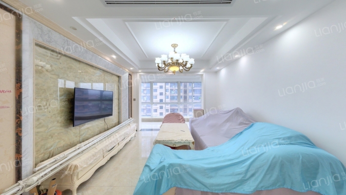 江海雅苑二手房实景图