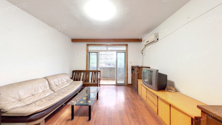 都市水乡水映苑二手房实景图