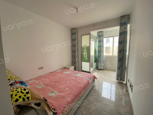 整租·蓝爵世家 3室2厅 南