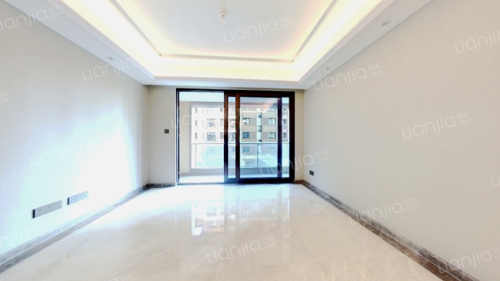 美岸栖庭二手房实景图