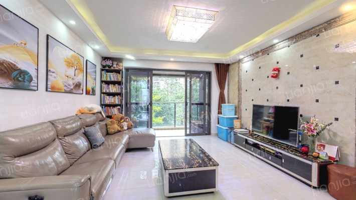 绿海湾花园二手房实景图