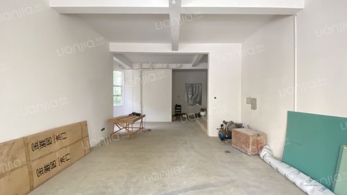 奥林匹克花园巴塞香墅二手房实景图