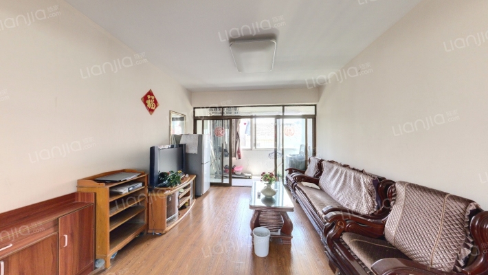 定波新村西区二手房实景图