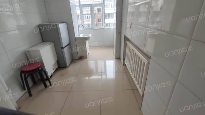 平康小区二手房实景图