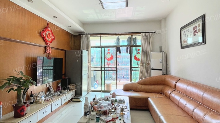 富景花园二手房实景图