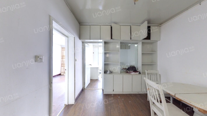 城南居委小区二手房实景图