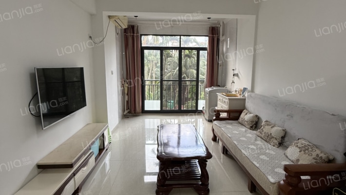 衍宏·美丽春天四期二手房实景图