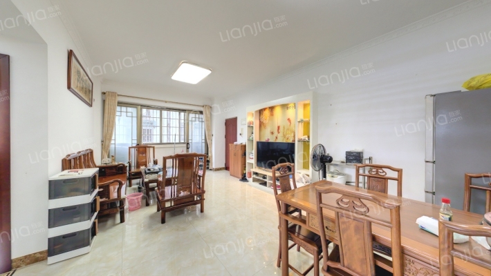 侨雅苑(海珠区)二手房实景图