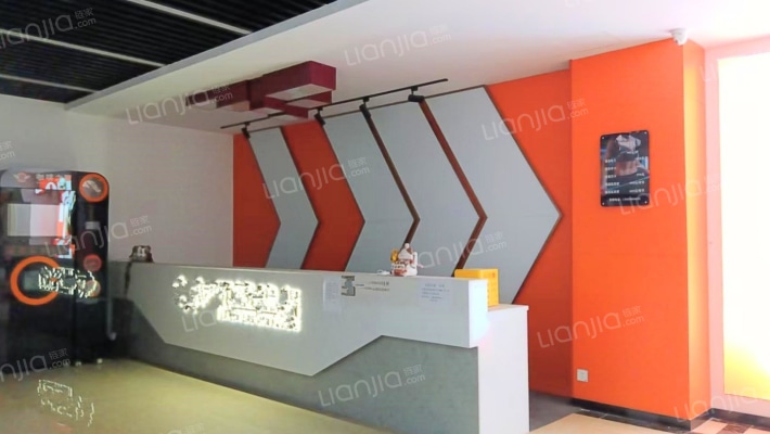 鄞州城市广场二手房实景图