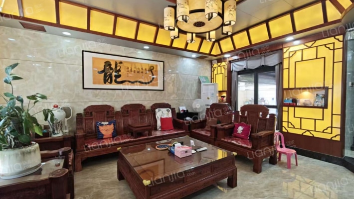 东岸壹号二手房实景图