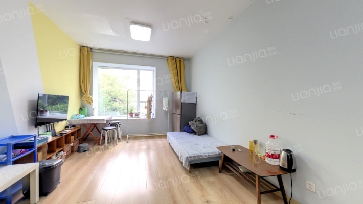 府河路苑二手房实景图