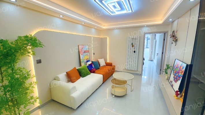 新华村二手房实景图