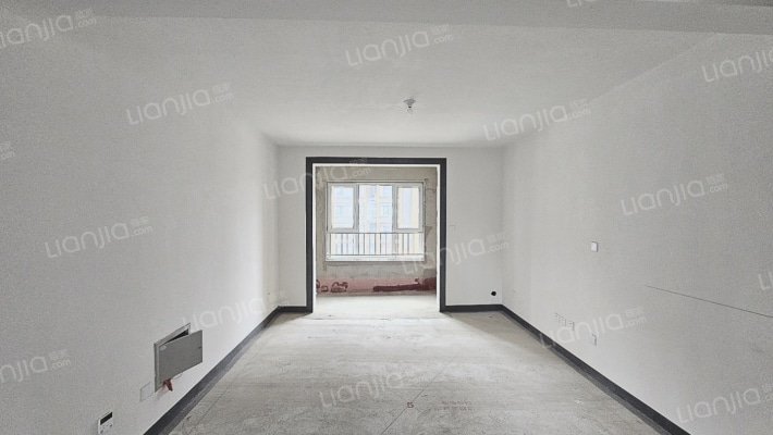 华新时代公园二手房实景图