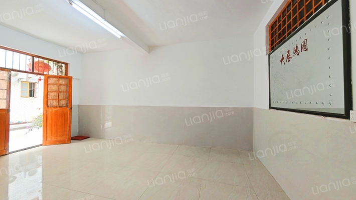 科委住宅区 二手房实景图