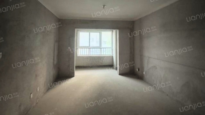 金茂花园二手房实景图